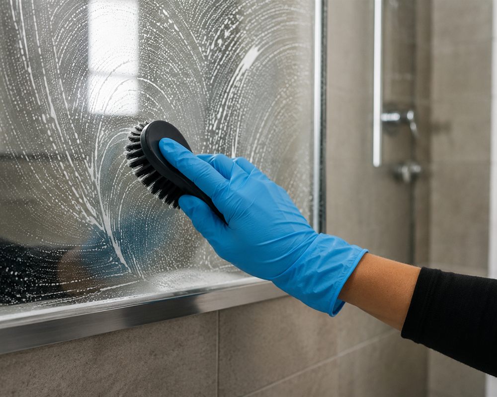 Deep Cleaning in London &mdash; professional cleaning by Taskrs Cleaning Services