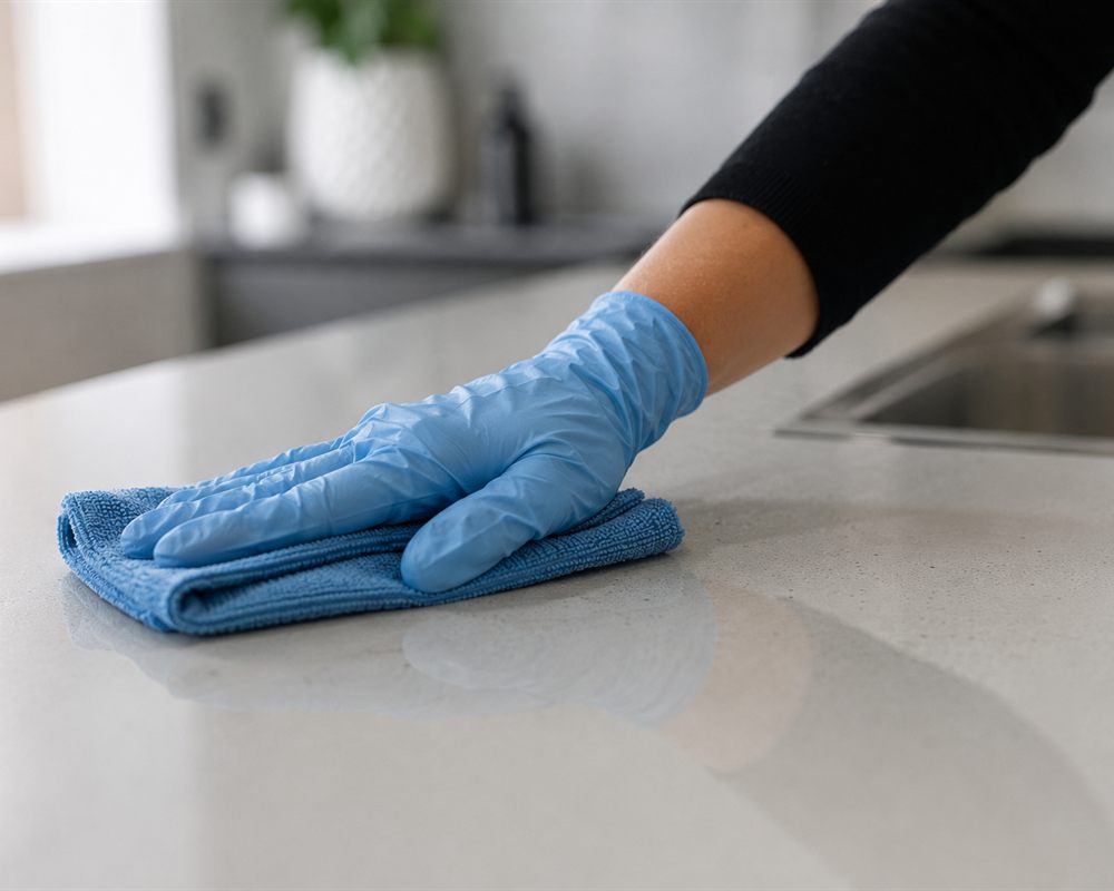 Regular Domestic Cleaning in London &mdash; professional cleaning by Taskrs Cleaning Services