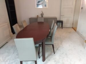 professional cleaning service