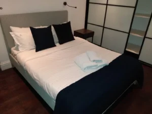 BEDROOM CLEANING SERVICES