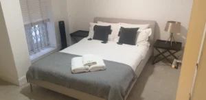 BEDROOM CLEANING SERVICES LONDON