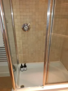 Bathroom Cleaning Services in London