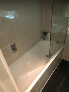 Domestic Bathroom Deep Cleaning Services London