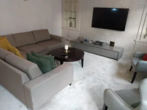 HOUSE CLEANING COMPANY