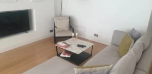 LONDON-CLEANING SERVICES