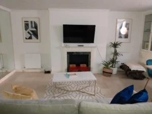 PROFESSIONAL HOME CLEANING SERVICES IN LONDON