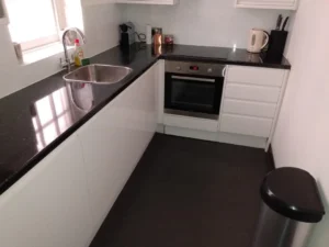 TASKRS CLEANING SERVICES