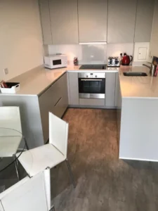 TASKRS DEEP CLEANING SERVICES